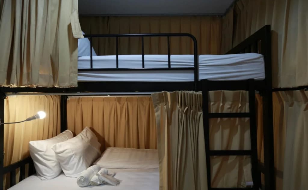 Lida 1946 Hostel - photo 3