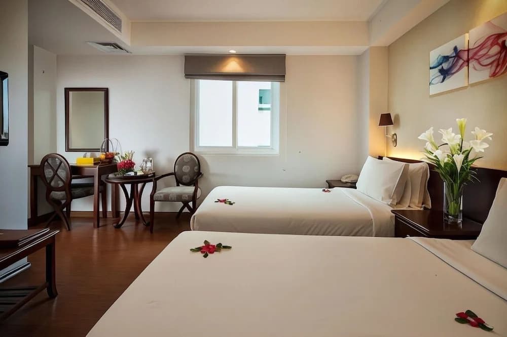Skylark Boutique Hotel - photo 3