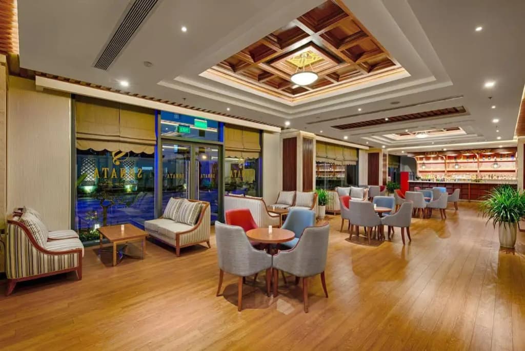 DLG Hotel Danang - photo 31