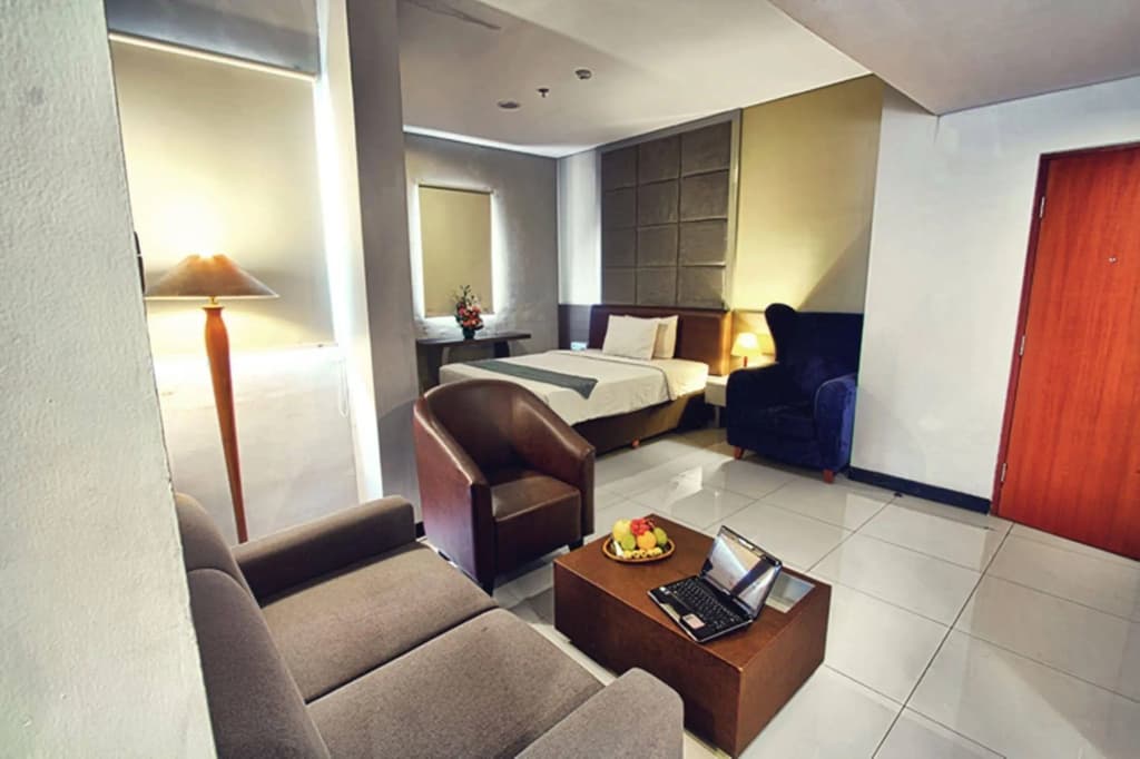 Griyadi Blue Pacific Jakarta - photo 4