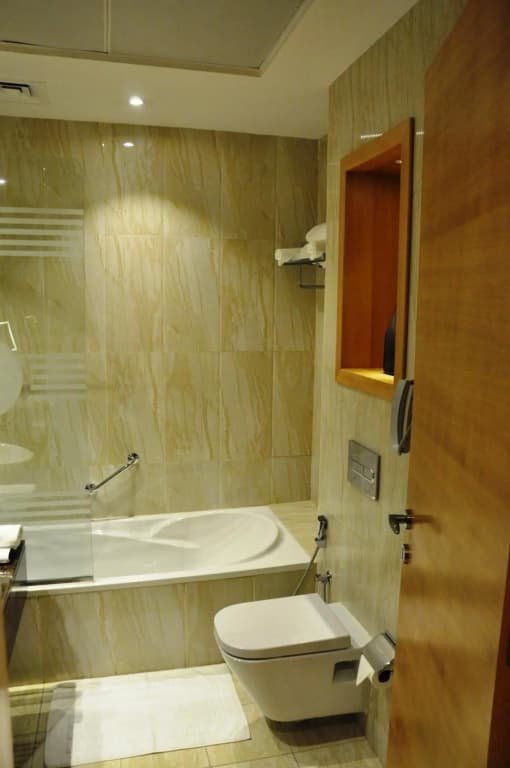 Fortune Park Hotel - photo 10