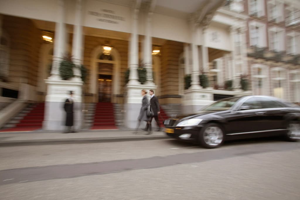 InterContinental Amstel Amsterdam by IHG - photo 49