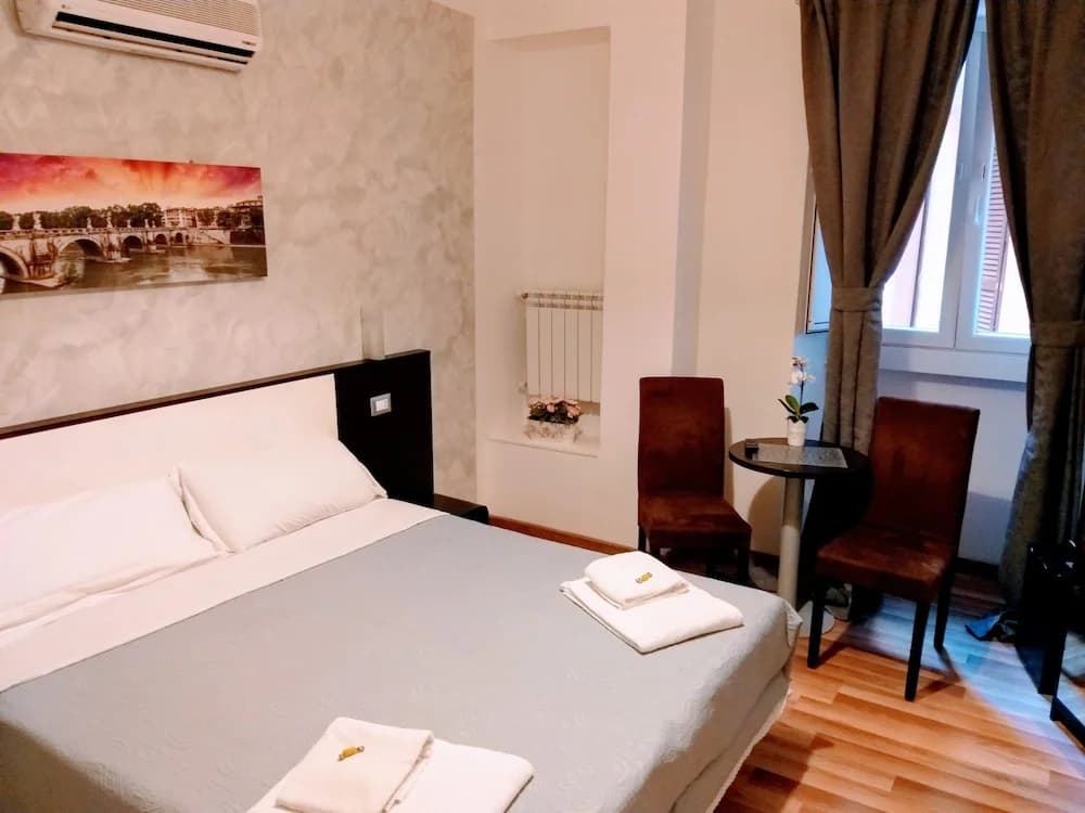 A Home in Rome - photo 6