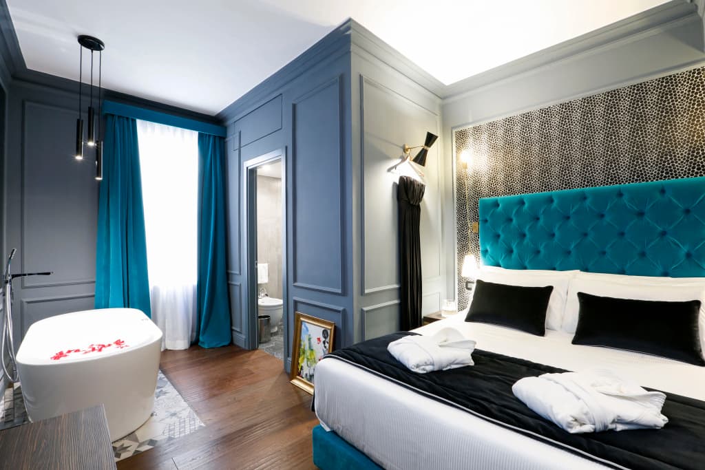 Saint B Boutique Hotel STB - photo 23