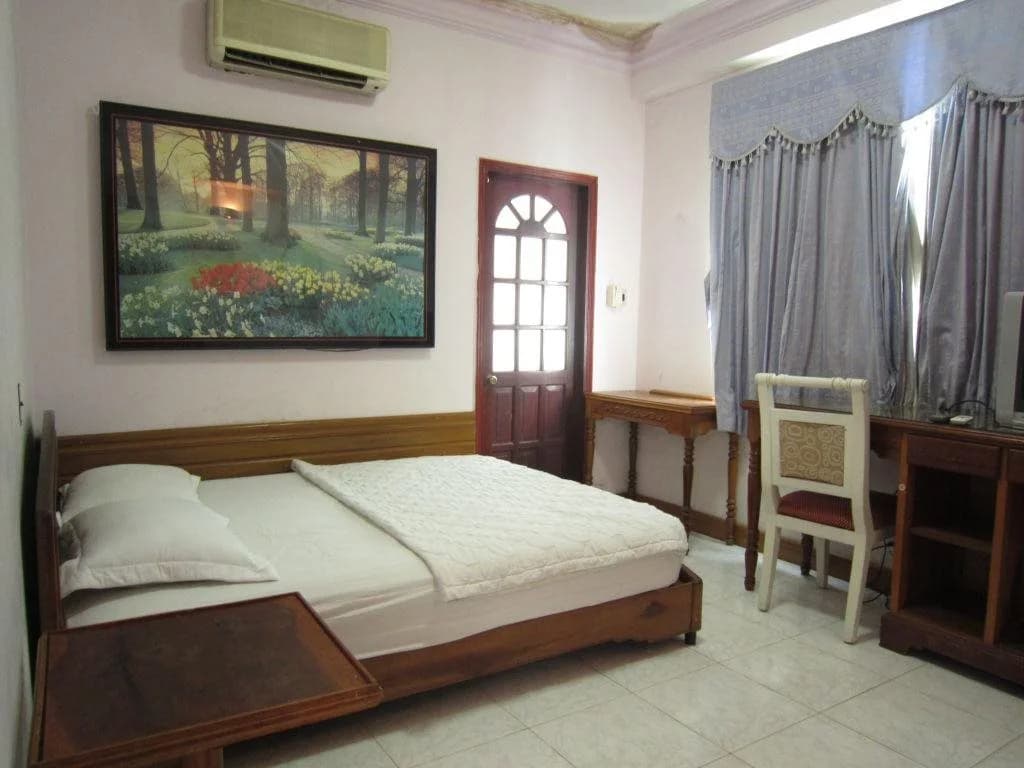 Twin Hotel And Serviced Apartment - photo 2
