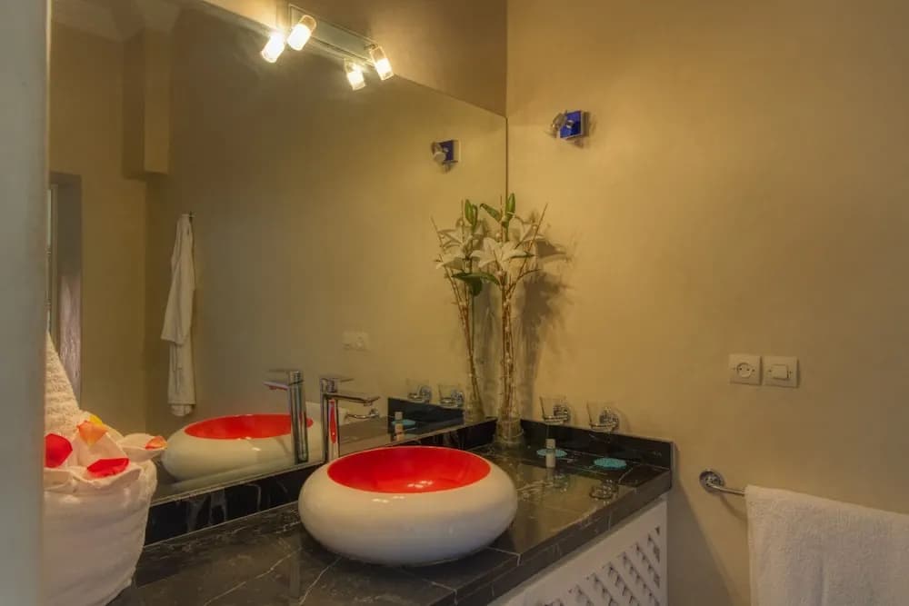 Villas 95 Appart'Hôtel - photo 6