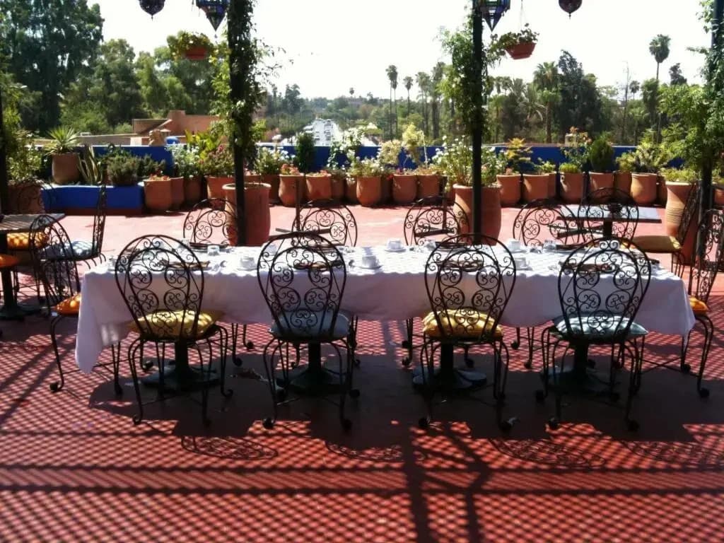 Palais Riad Batoul - photo 1