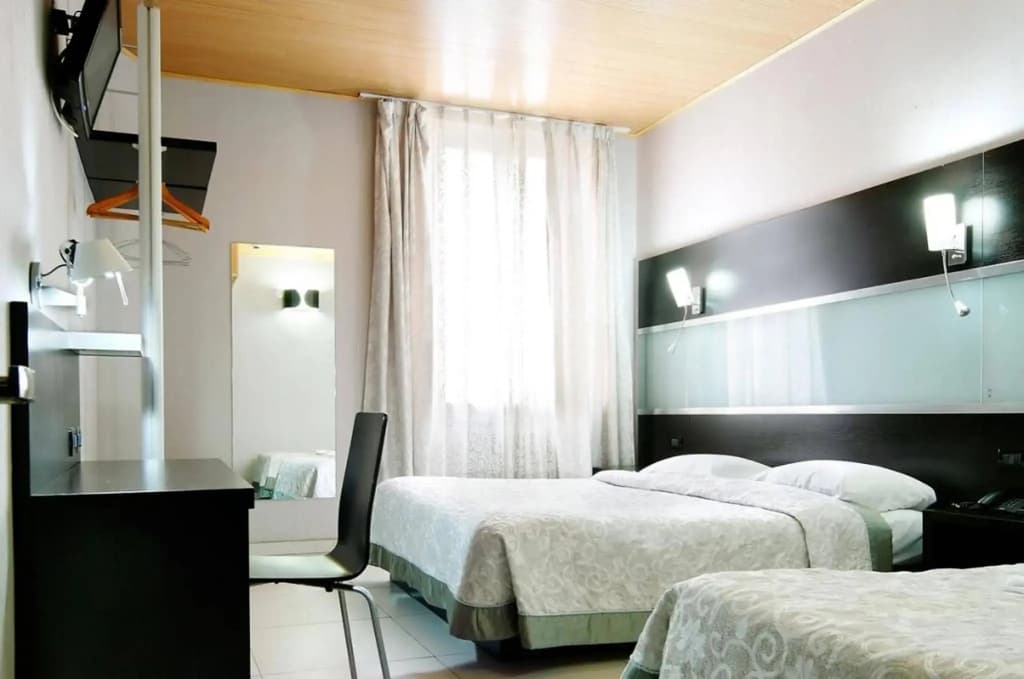 hotel bolzano - photo 3