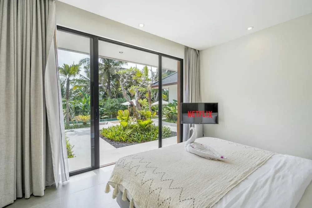 Villa The Kayu by GORO - photo 3
