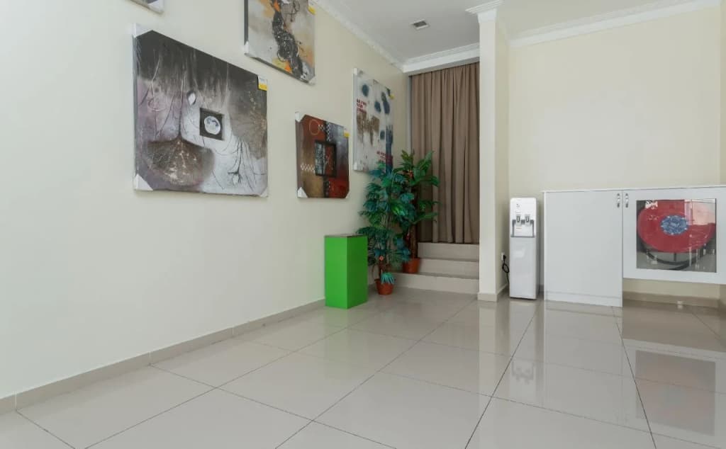 SCC Hotel - photo 13