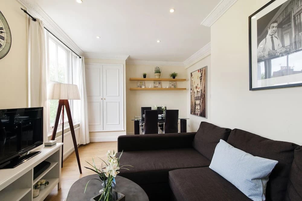 The Kempsford Garden Apartment - FGPM2 - photo 2