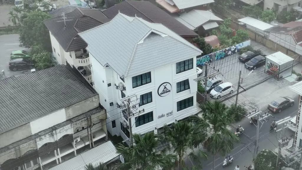 Gusto House - main photo