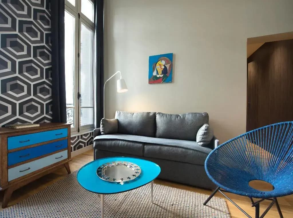 Hôtel Helzear Champs Elysées - photo 11
