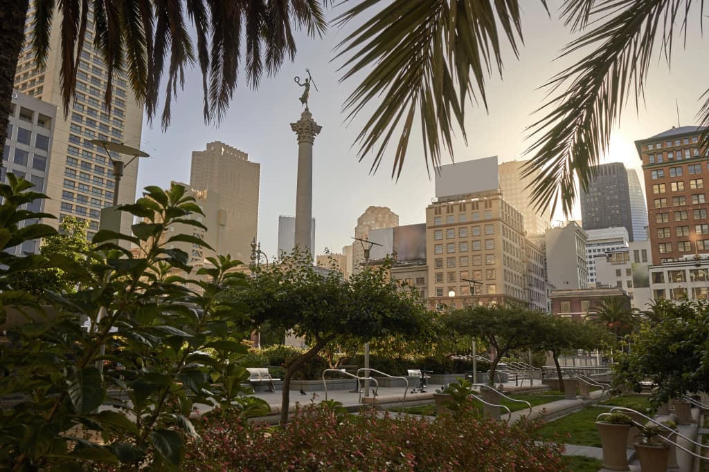 InterContinental San Francisco by IHG - photo 46