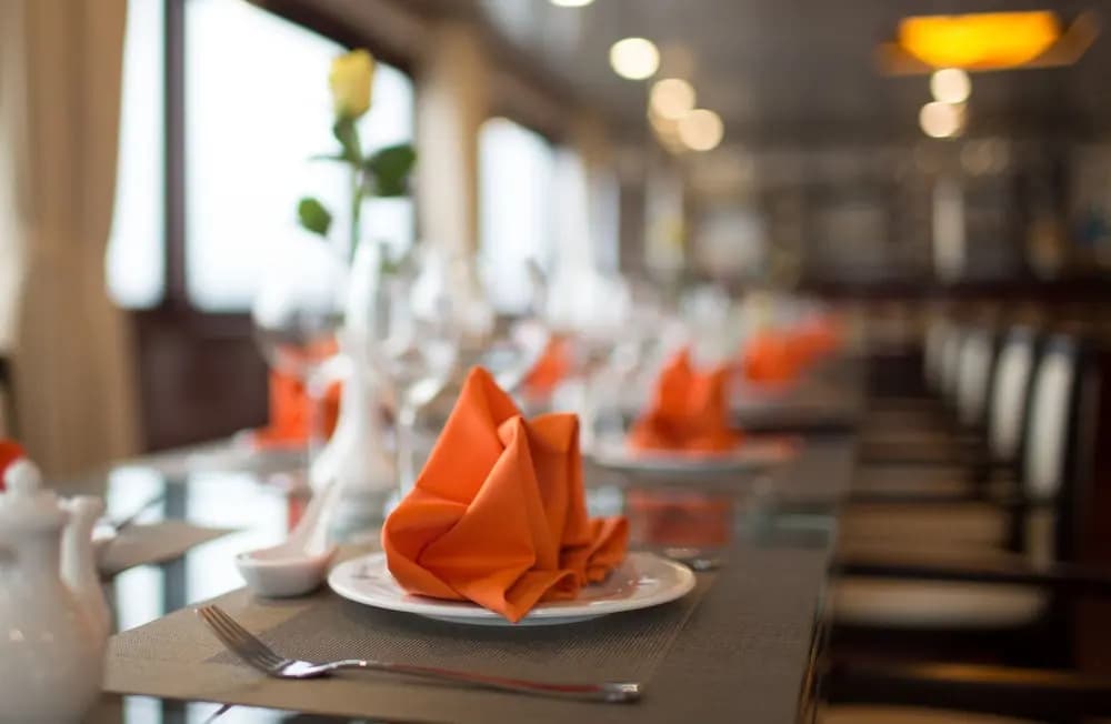 Halong Sapphire Cruise - photo 10