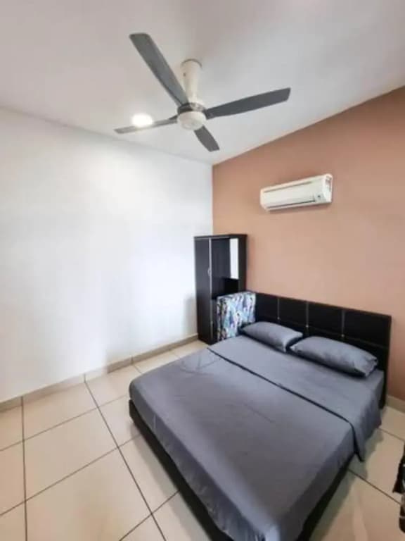 Taiping Centre Point Suite 9 by BWC - photo 5
