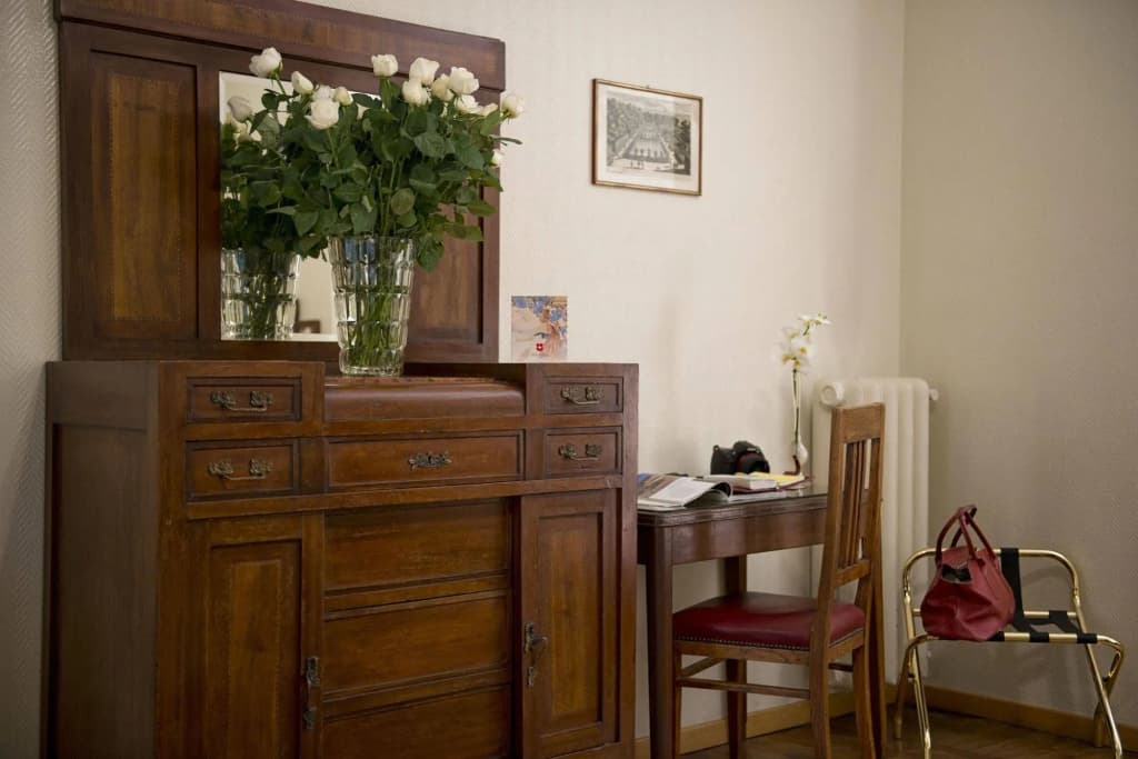 Hotel Suisse - photo 3