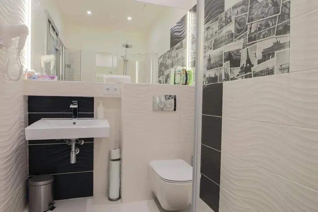 Bilkova Apartments - photo 10