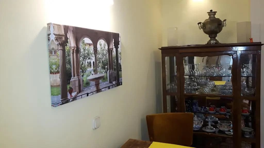 Alkotas House - Apartments - photo 13