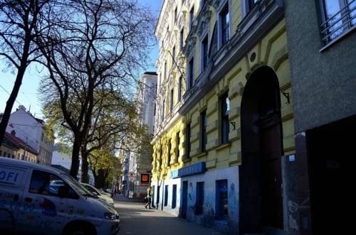GoVienna Quellenstrasse Apartment - photo 1