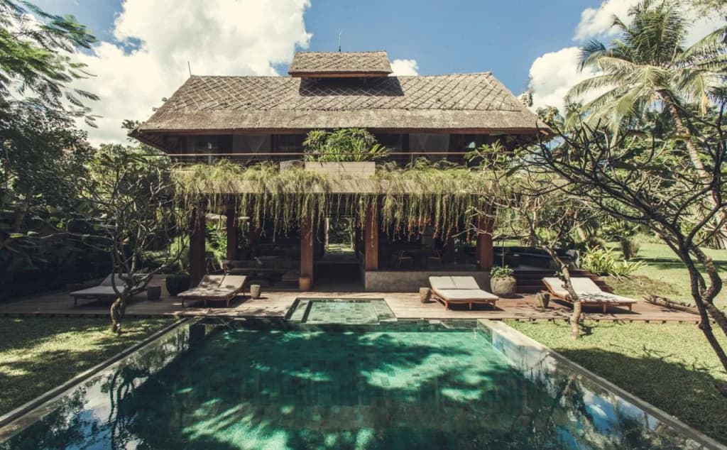 RedDoor Bali - photo 6