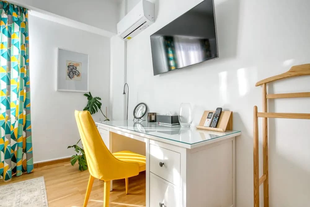 SMG Boutique Apartment - photo 12
