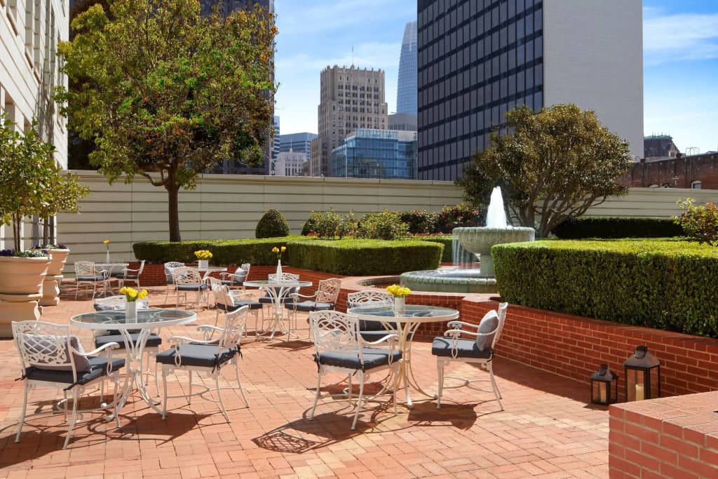 The Ritz-Carlton, San Francisco - photo 26