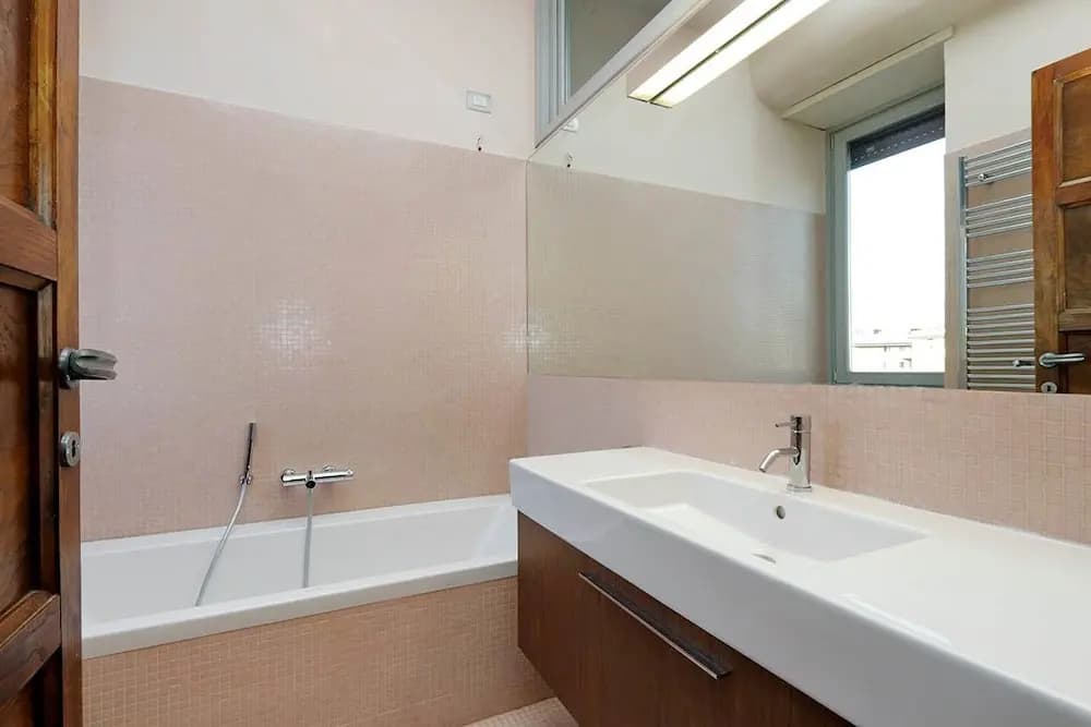 Saint Peter's Bright Apartment - photo 9