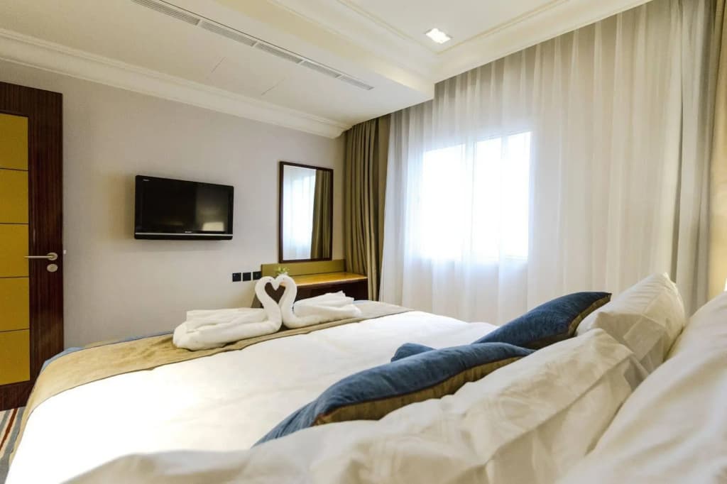 Ivory Inn Hotel Doha - photo 7