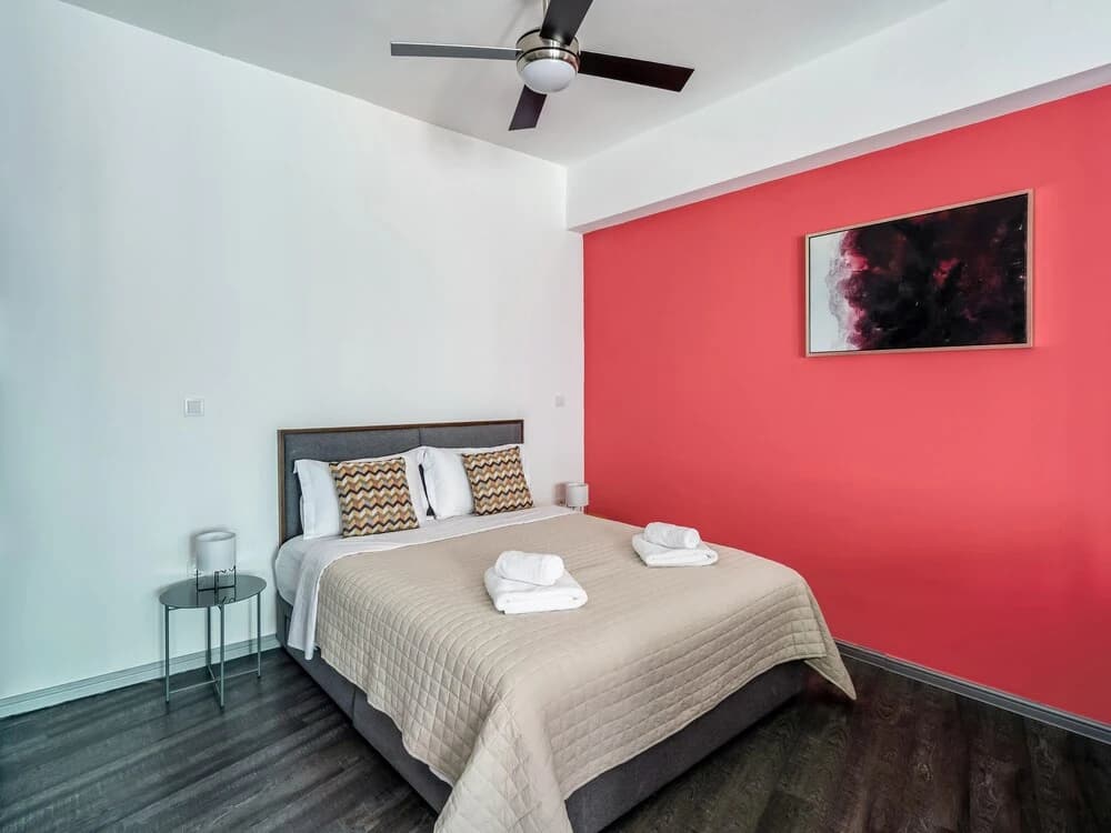 Sanders Center - Lovely Studio Apartment - photo 3