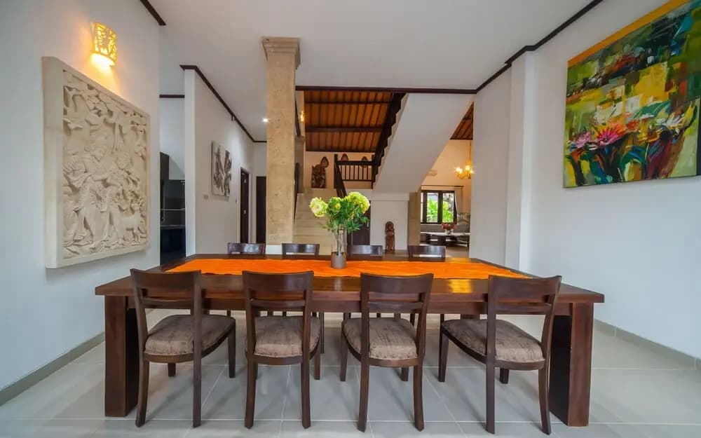 Casa Priya Seminyak - photo 26