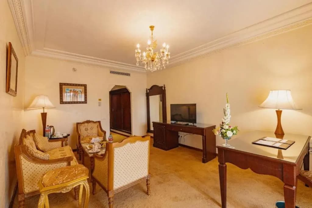 Grand Mogador Aqua Resort - photo 7