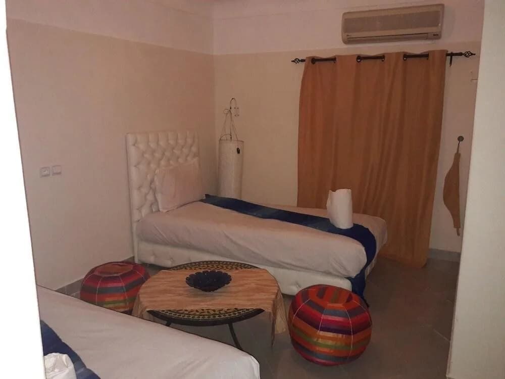 Riad Belinda - photo 7
