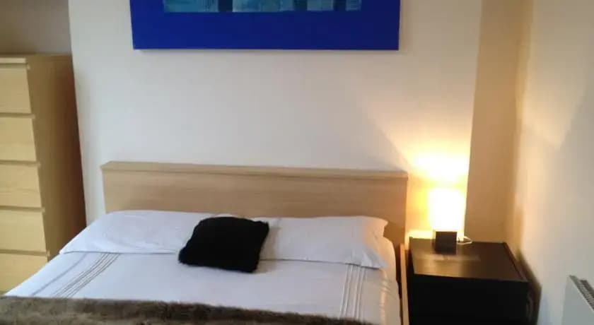 Talgarth Apartment - photo 7