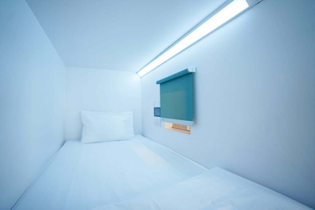 Bobopod Juanda Jakarta - photo 3