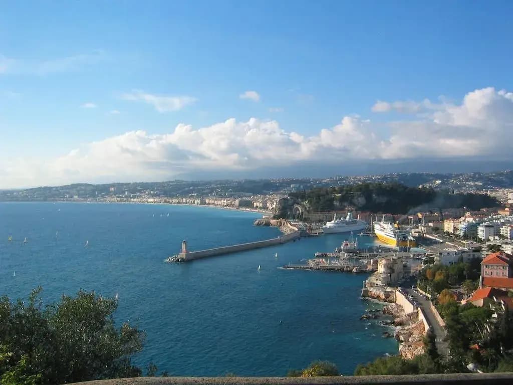 Hôtel KHLA Nice - photo 11