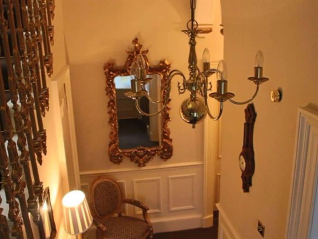 Highfield Guest House - photo 9