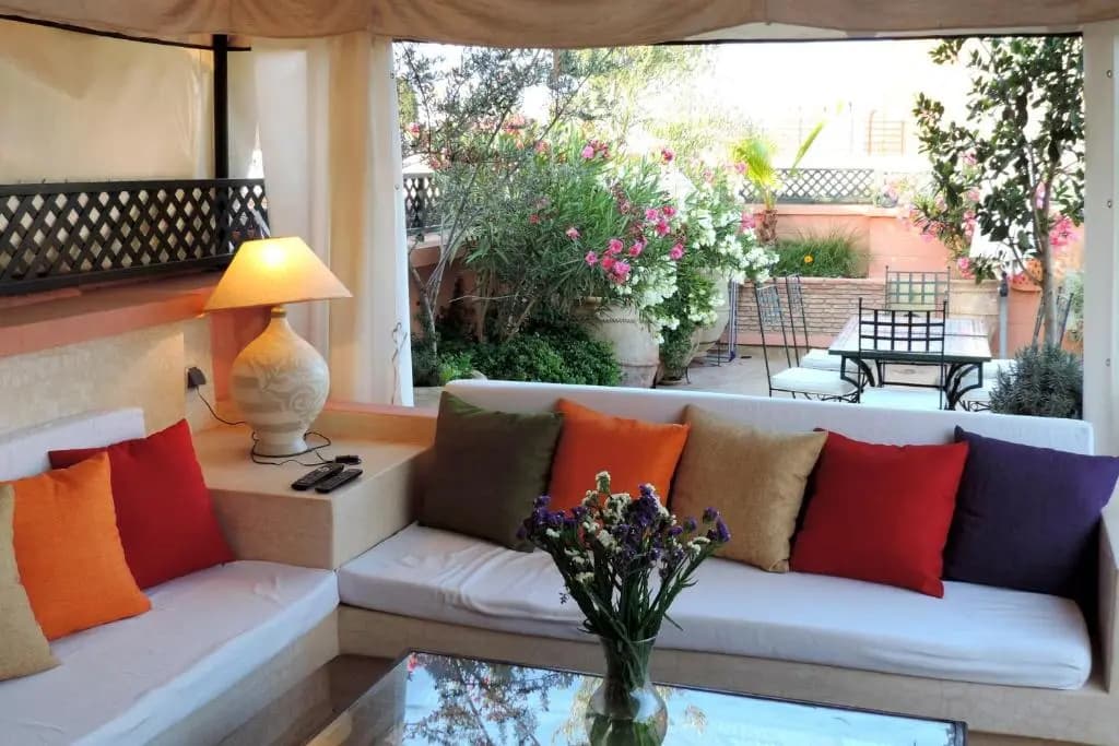 Riad Nirvana - photo 10