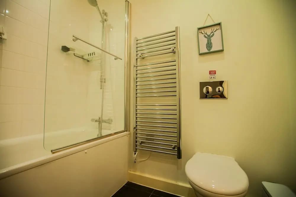 New Modern Large 2 Bed - photo 9