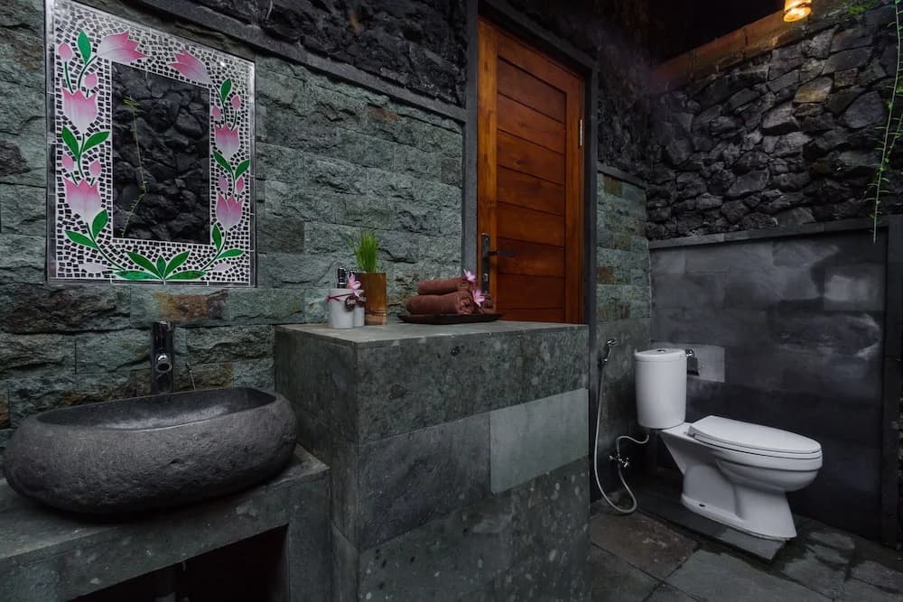 Jero Sebali Villa - photo 6