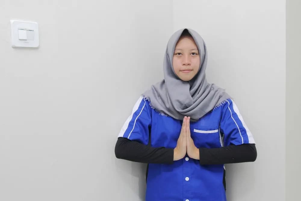 Kamar Keluarga Syariah Cendrawasih - photo 13