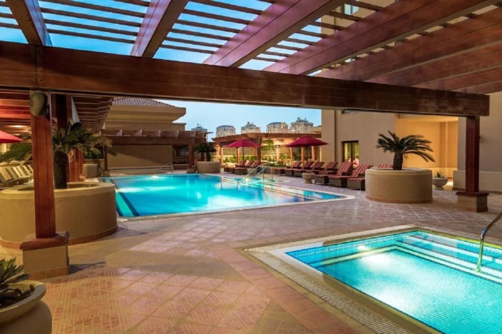 Sedra Residences by Rotana - photo 5
