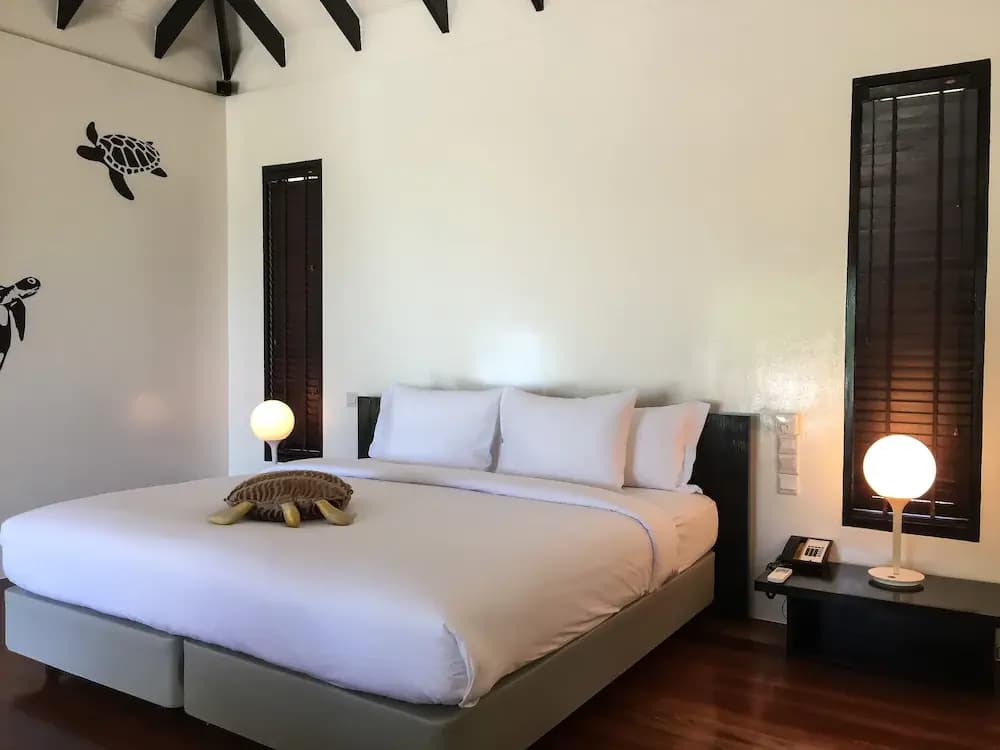 Zitahli Dholhiyadhoo Resort - photo 4