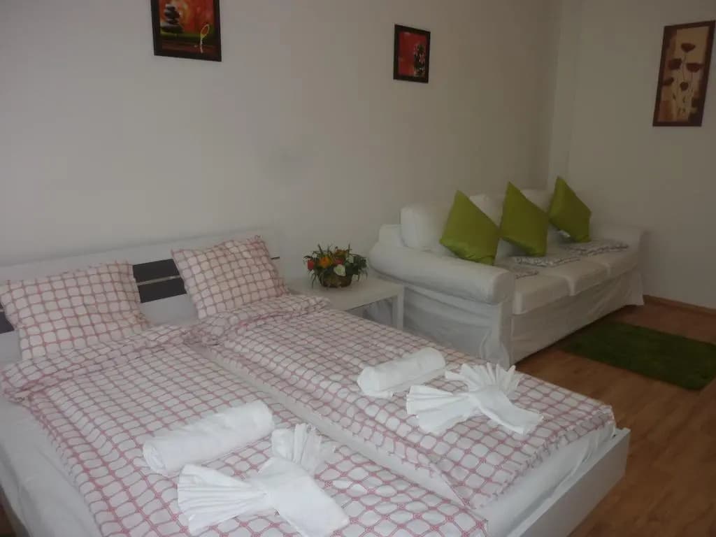 Enci Apartman - photo 2