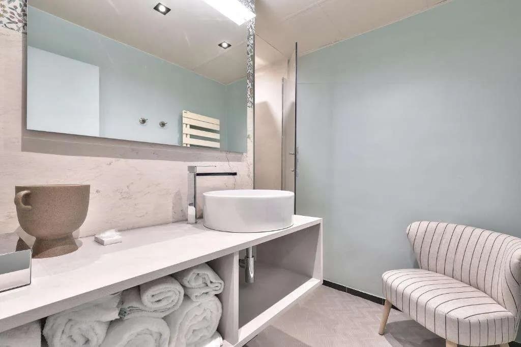 Hôtel 33 Marbeuf - photo 27