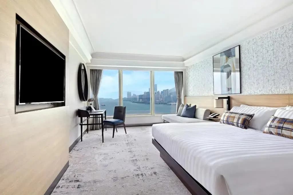 Harbour Grand Kowloon - photo 4