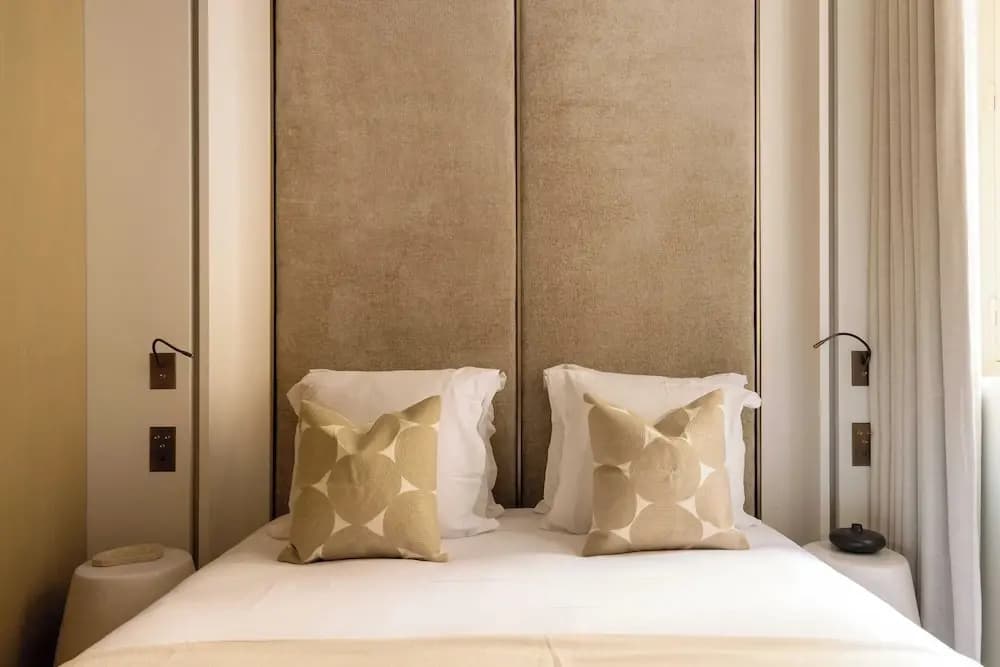 Luxurious Suite - AC- 2P- Madeleine/saint Honore - photo 24