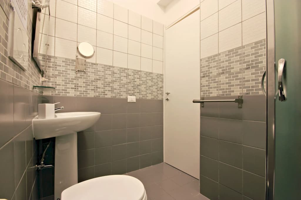 Le Piazze di Roma B&B - photo 9