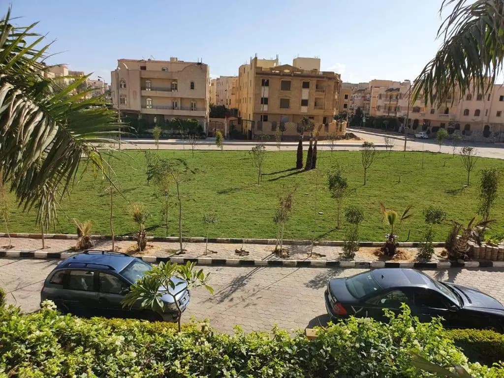 Sunny Studios in New Cairo - photo 11
