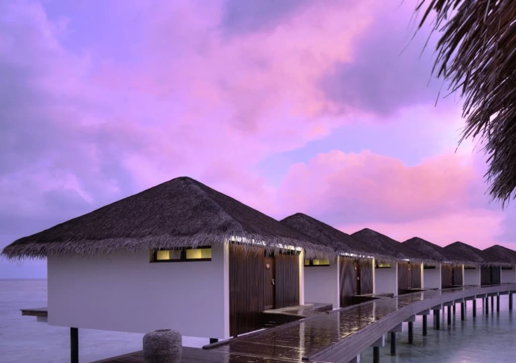 The Residence Maldives Resort - photo 46